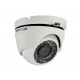 Hikvision Digital Technology  CCTV security camera Interior y exterior Blanco DS-2CE56D0T-IRMF(3.6MM)